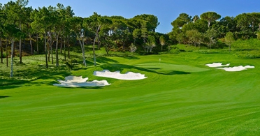 Quinta do Lago North