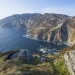 Landscape photo of the Slieve League cliffs in Co.