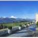 Aghadoe Heights - balcony view