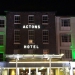 Actons - exterior