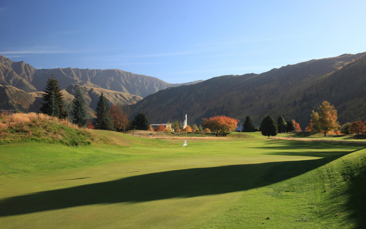 Arrowtown Golf Club