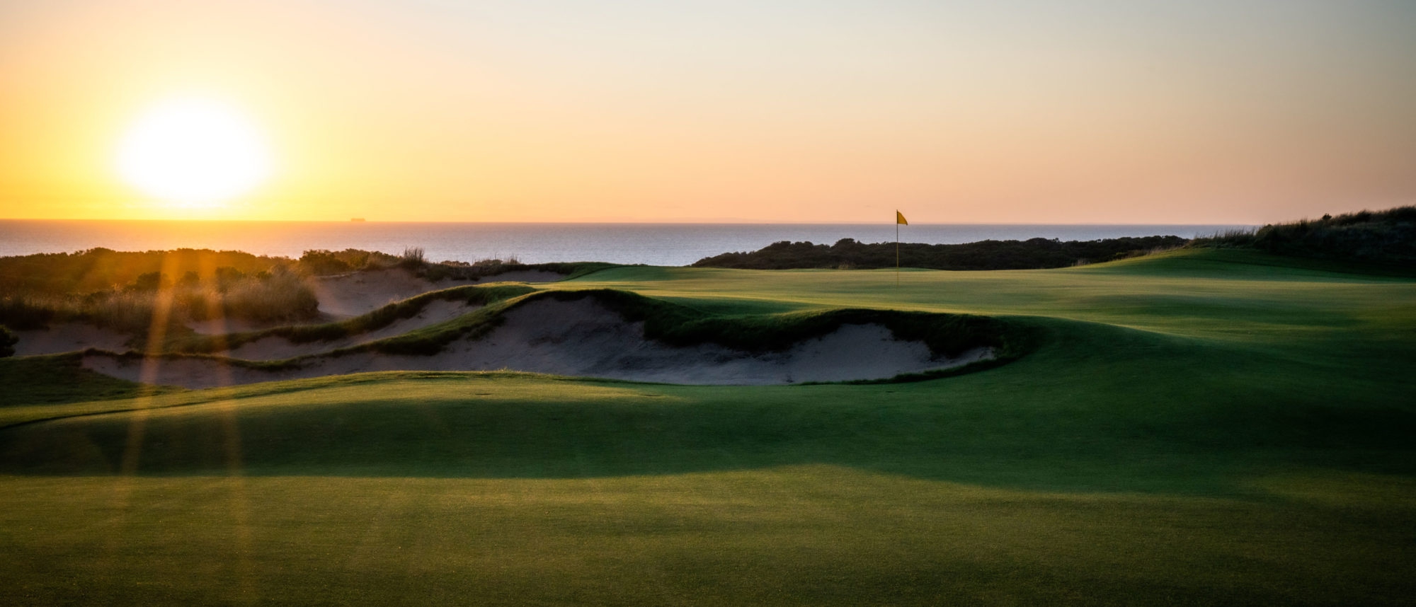 The National - Gunnamatta