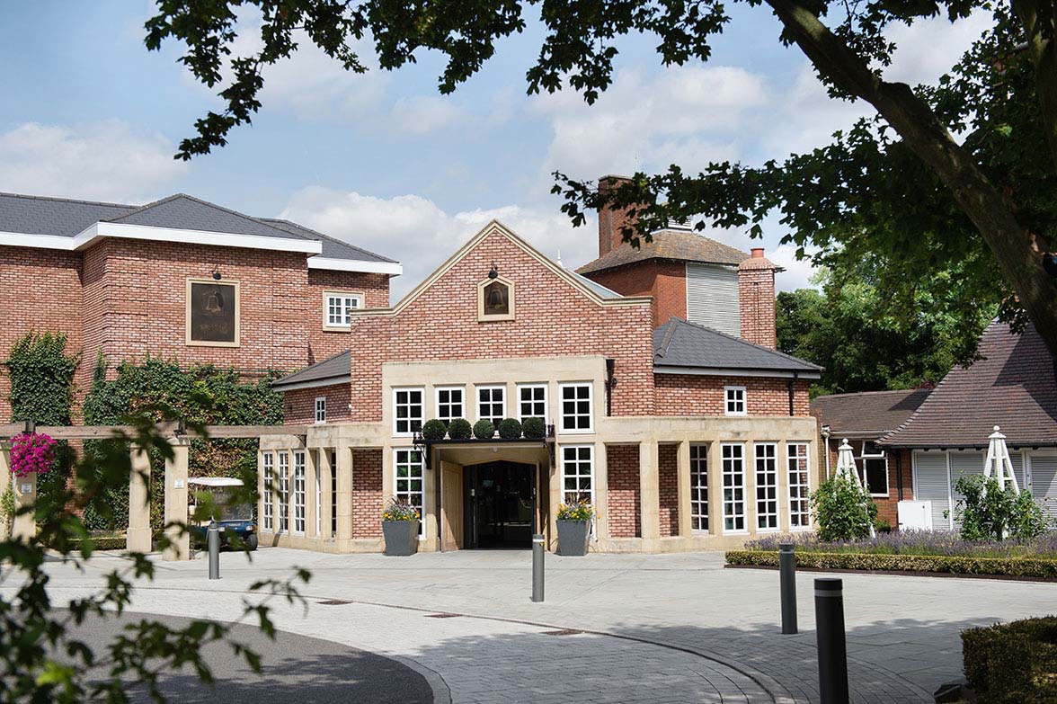 The Belfry Hotel & Resort