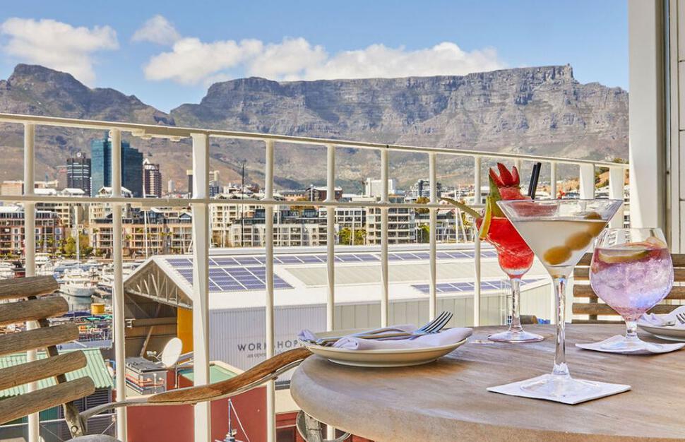 Queen Victoria Hotel