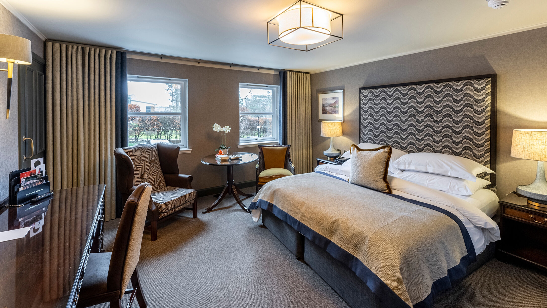 The Marcliffe Hotel & Spa