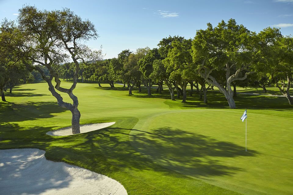 Valderrama Golf Club