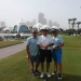 <h2>2018 Arabian Gulf Golf Cruise</h2>10 Nights | 5 Rounds | Dubai to Dubai | November 10 - 20