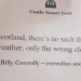 <h2>2019 British Isles Golf Cruise & The 148th Open at Royal Portrush</h2>12 Nights | 5 Rounds | Edinburgh to Southampton | July 17 - 29, 2019