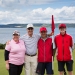 <h2>2019 British Isles Golf Cruise & The 148th Open at Royal Portrush</h2>12 Nights | 5 Rounds | Edinburgh to Southampton | July 17 - 29, 2019