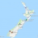 <h2>The Best of New Zealand Escorted 2018</h2>Taupo, Napier, Wellington & Queenstown