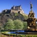 Edinburgh Castle