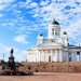 Lutheran Cathedral of Helsinki