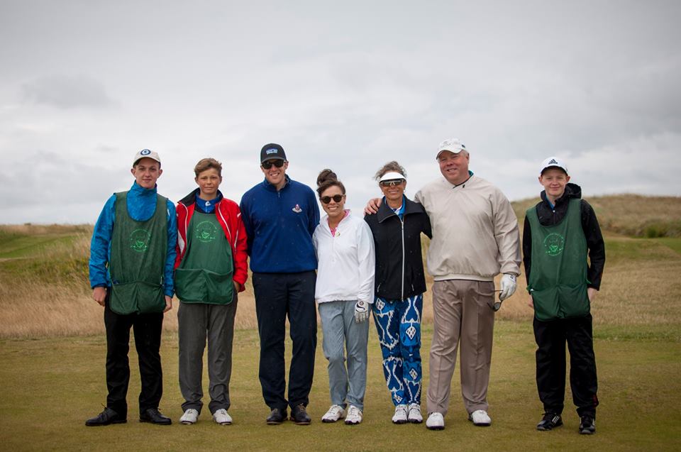 <h2>2015 Open Championship Golf Cruise ~ St Andrews</h2>14 Nights from Southampton to Edinburgh on  <i>Azamara Quest</i> | 7 Rounds | Attend The Open on Sunday | July 4 - 18