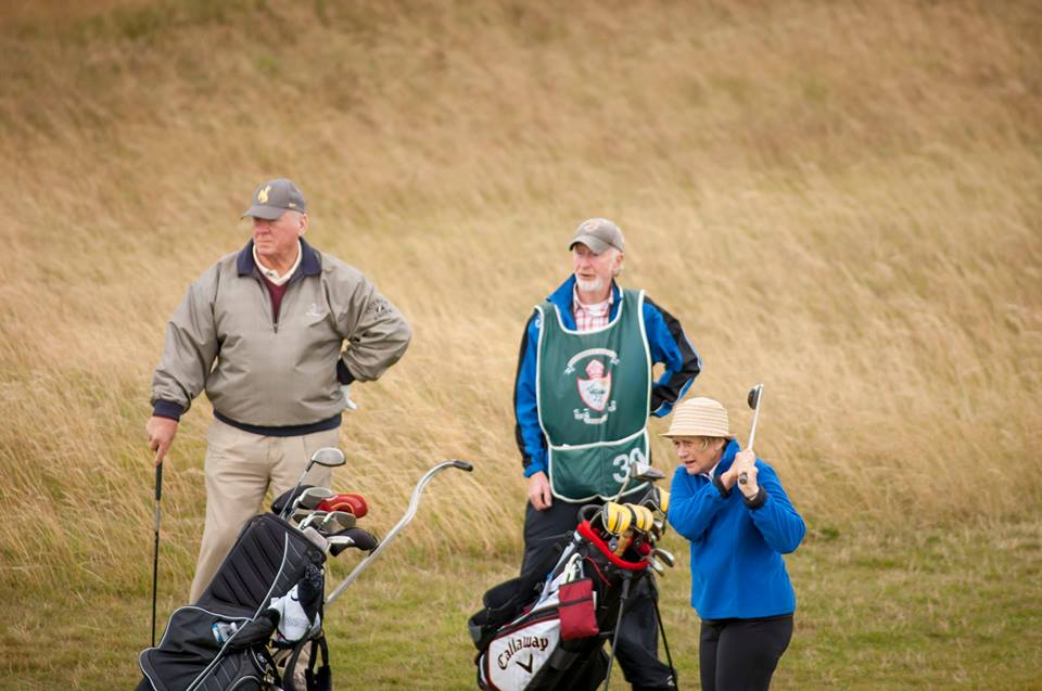 <h2>2015 Open Championship Golf Cruise ~ St Andrews</h2>14 Nights from Southampton to Edinburgh on  <i>Azamara Quest</i> | 7 Rounds | Attend The Open on Sunday | July 4 - 18