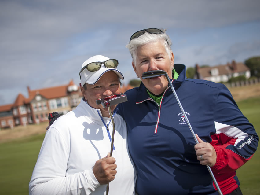 <h2>2015 Open Championship Golf Cruise ~ St Andrews</h2>14 Nights from Southampton to Edinburgh on  <i>Azamara Quest</i> | 7 Rounds | Attend The Open on Sunday | July 4 - 18