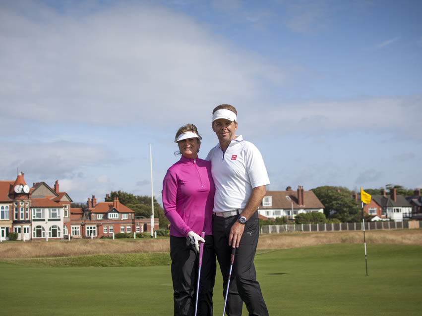 <h2>2015 Open Championship Golf Cruise ~ St Andrews</h2>14 Nights from Southampton to Edinburgh on  <i>Azamara Quest</i> | 7 Rounds | Attend The Open on Sunday | July 4 - 18
