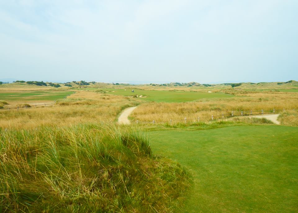 <h2>2016 Australasia Golf Cruise</h2>16 Nights from Sydney to Tasmania & Auckland on <i>Azamara Quest</i> | 6 Rounds | January 15-31