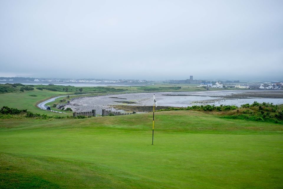 <h2>2016 Open Championship Golf Cruise ~ Royal Troon</h2>11 Nights Dublin - Southampton on <i>Azamara Quest</i> | 5 Rounds | Attend The Open on Sunday| July 11 - 22