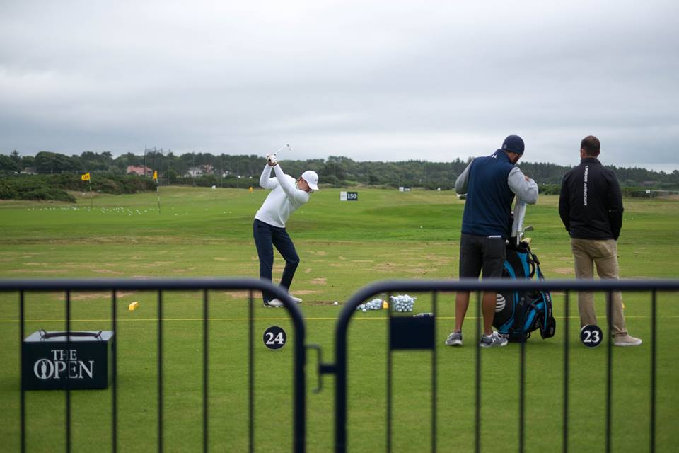 <h2>2016 Open Championship Golf Cruise ~ Royal Troon</h2>11 Nights Dublin - Southampton on <i>Azamara Quest</i> | 5 Rounds | Attend The Open on Sunday| July 11 - 22