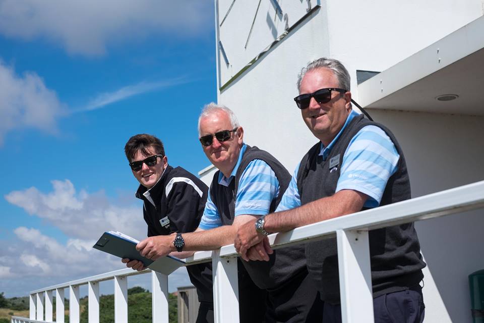 <h2>2016 Open Championship Golf Cruise ~ Royal Troon</h2>11 Nights Dublin - Southampton on <i>Azamara Quest</i> | 5 Rounds | Attend The Open on Sunday| July 11 - 22