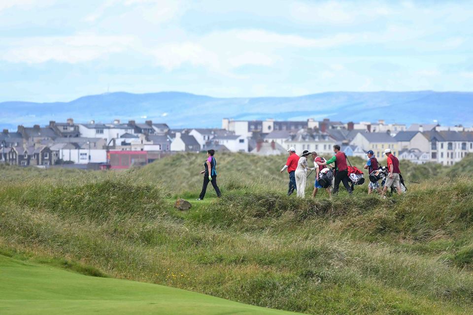 <h2>2016 Open Championship Golf Cruise ~ Royal Troon</h2>11 Nights Dublin - Southampton on <i>Azamara Quest</i> | 5 Rounds | Attend The Open on Sunday| July 11 - 22