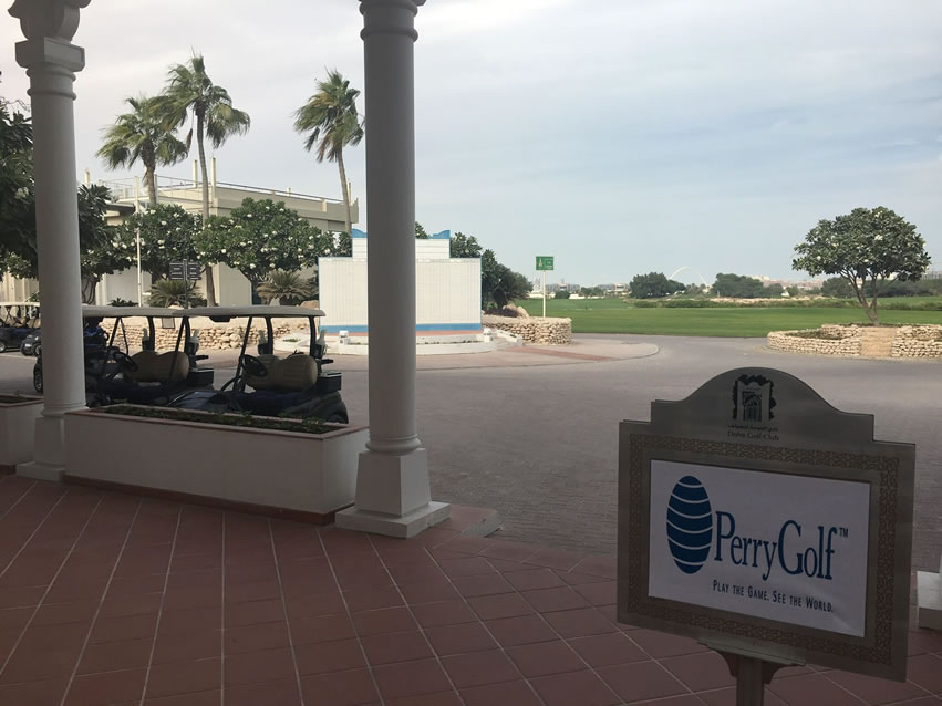 <h2>2017 Arabian Gulf & Emirates Golf Cruise</h2>10 Nights from Dubai to Dubai on Azamara Journey | 5 Rounds | November 14 – 24