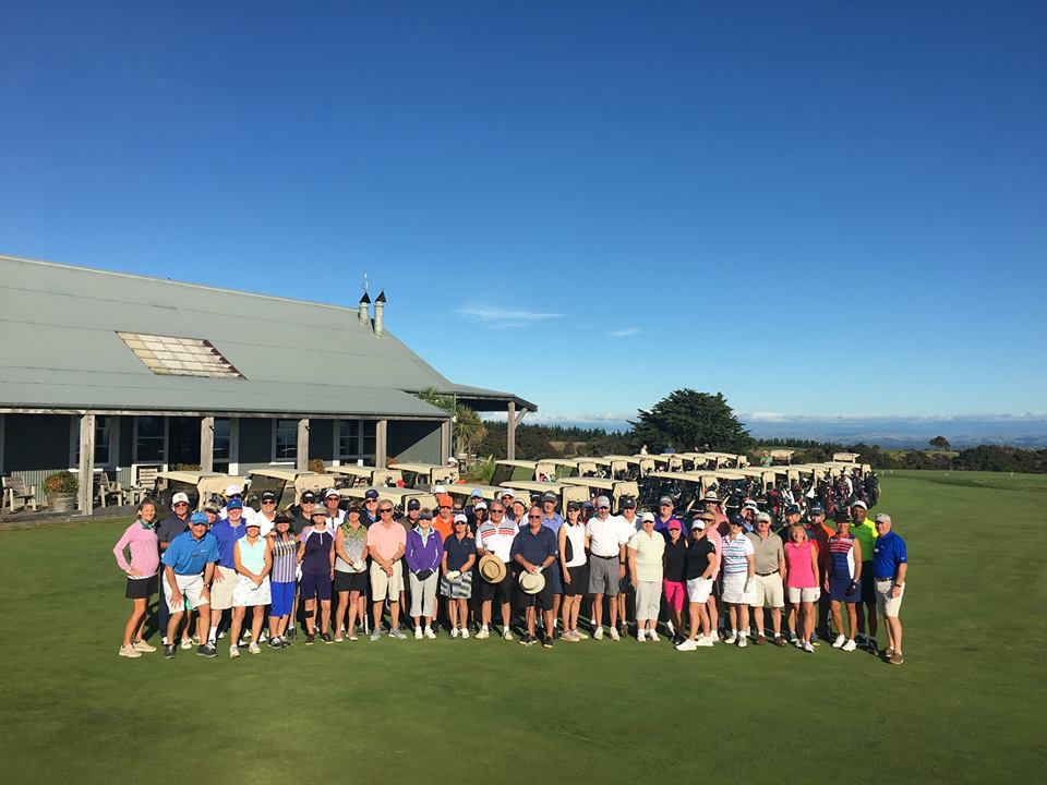 <h2>2017 Australasia Golf Cruise</h2>15 Nights from Sydney to Auckland on <i>Azamara Journey</i> | 6 Courses | February 19 – 6 March