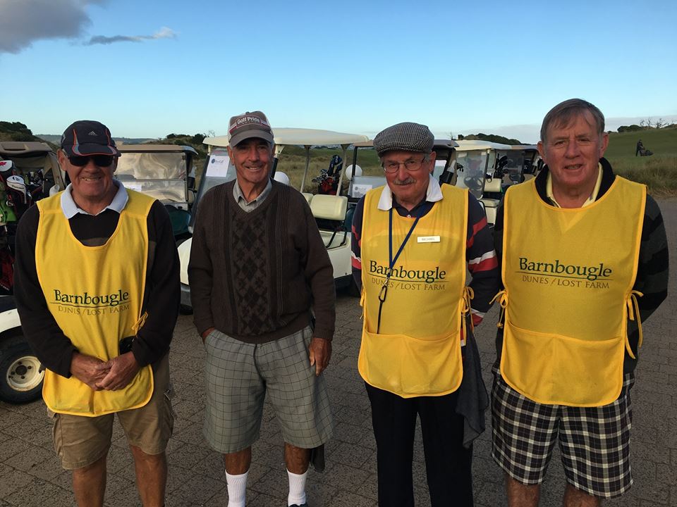 <h2>2017 Australasia Golf Cruise</h2>15 Nights from Sydney to Auckland on <i>Azamara Journey</i> | 6 Courses | February 19 – 6 March