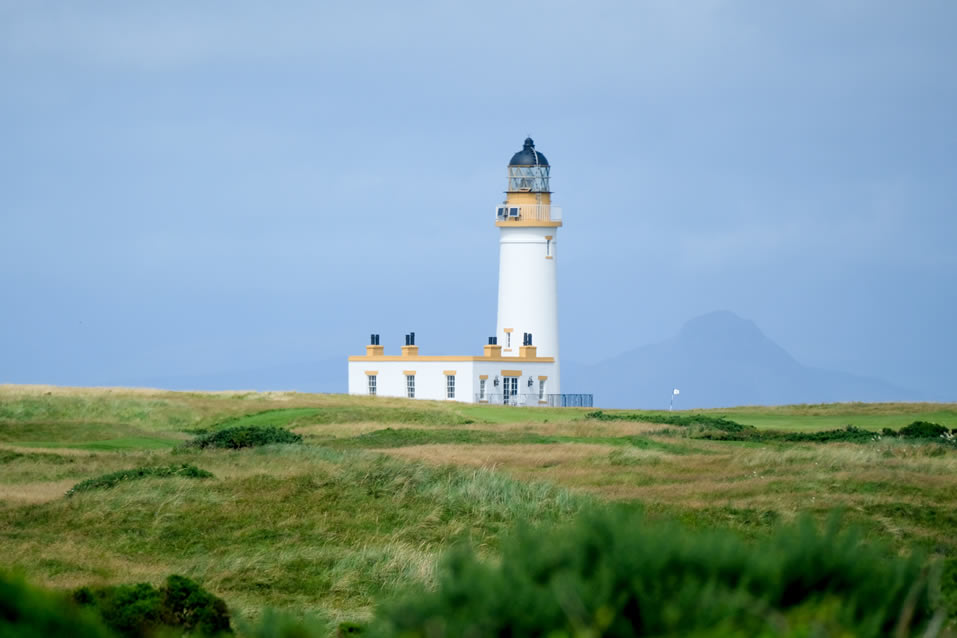 <h2>2017 Open Championship Golf Cruise ~ Royal Birkdale</h2>13 Nights from Southampton - Edinburgh on <i>Azamara Journey</i> | 6 Rounds | Attend The Open on Sunday | 19 July – 1 August 