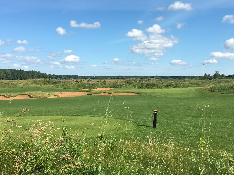 <h2>2017 Baltic Sea Golf Cruise</h2>12 Nights including Scandinavia & St Petersburg | 5 Rounds | August 1 – 13