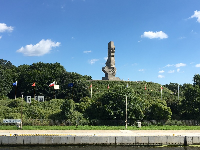 <h2>2017 Baltic Sea Golf Cruise</h2>12 Nights including Scandinavia & St Petersburg | 5 Rounds | August 1 – 13