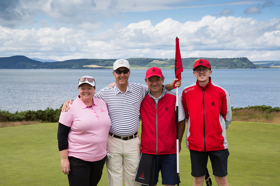 <h2>2019 British Isles Golf Cruise & The 148th Open at Royal Portrush</h2>12 Nights | 5 Rounds | Edinburgh to Southampton | July 17 - 29, 2019