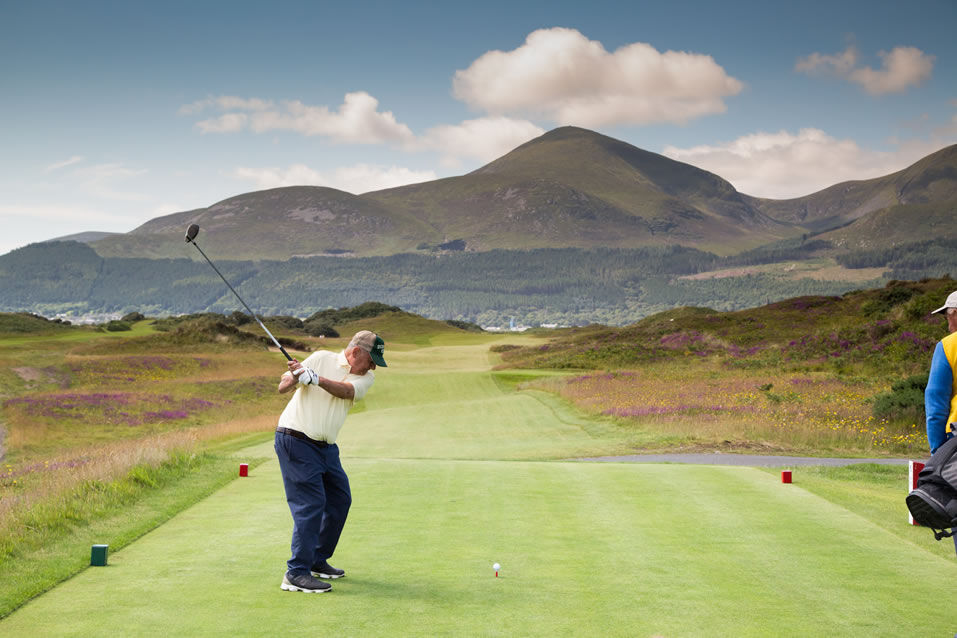 <h2>2019 British Isles Golf Cruise & The 148th Open at Royal Portrush</h2>12 Nights | 5 Rounds | Edinburgh to Southampton | July 17 - 29, 2019