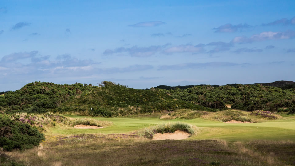 <h2>2019 British Isles Golf Cruise & The 148th Open at Royal Portrush</h2>12 Nights | 5 Rounds | Edinburgh to Southampton | July 17 - 29, 2019