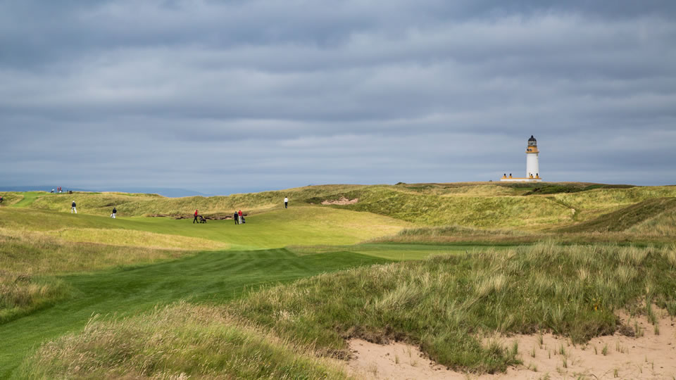 <h2>2019 British Isles Golf Cruise & The 148th Open at Royal Portrush</h2>12 Nights | 5 Rounds | Edinburgh to Southampton | July 17 - 29, 2019