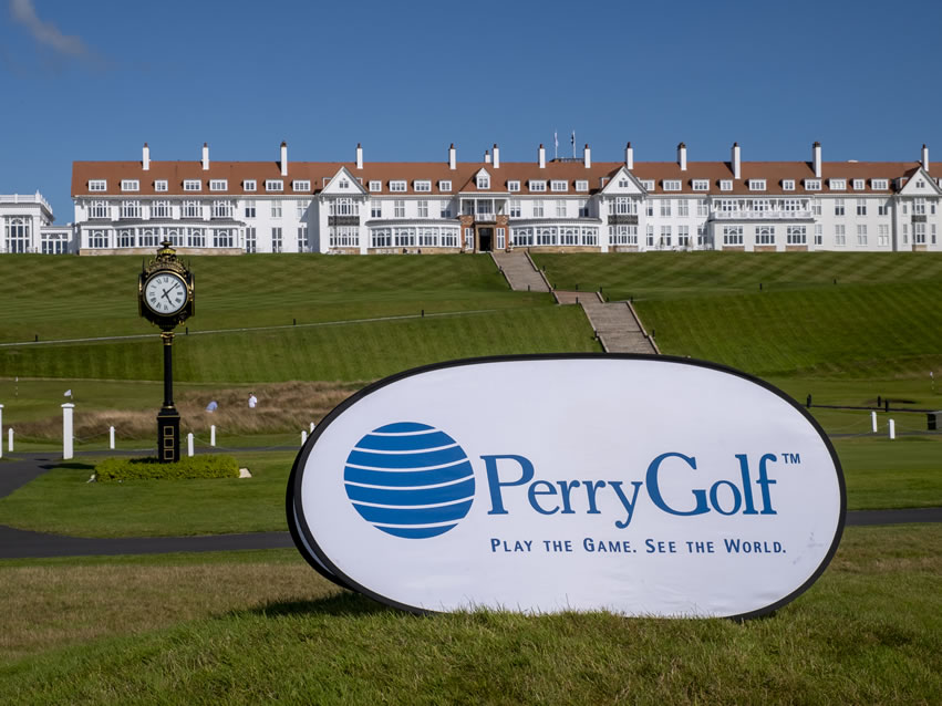 <h2>2019 British Isles Golf Cruise & The 148th Open at Royal Portrush</h2>12 Nights | 5 Rounds | Edinburgh to Southampton | July 17 - 29, 2019