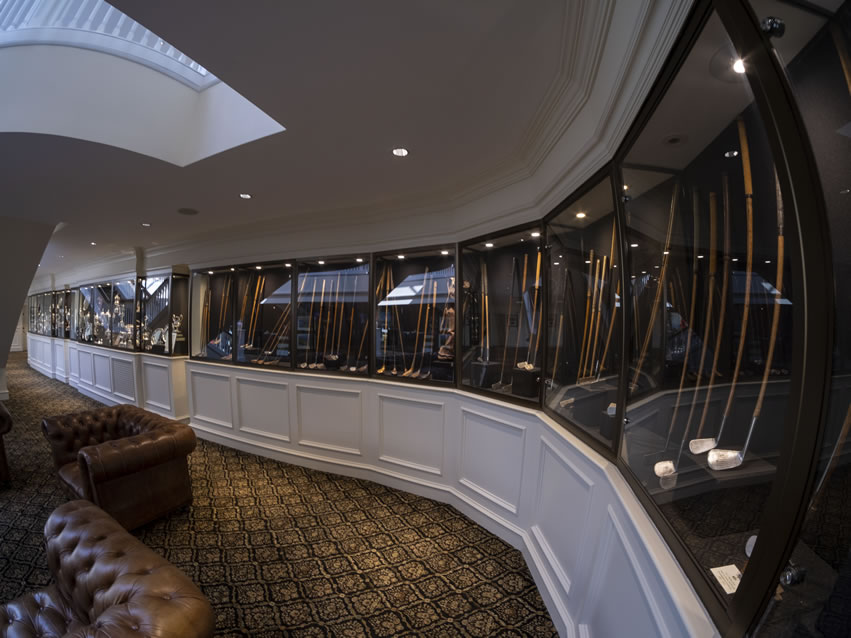 <h2>2019 British Isles Golf Cruise & The 148th Open at Royal Portrush</h2>12 Nights | 5 Rounds | Edinburgh to Southampton | July 17 - 29, 2019