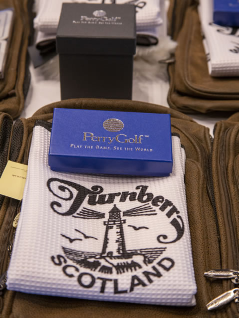 <h2>2019 British Isles Golf Cruise & The 148th Open at Royal Portrush</h2>12 Nights | 5 Rounds | Edinburgh to Southampton | July 17 - 29, 2019