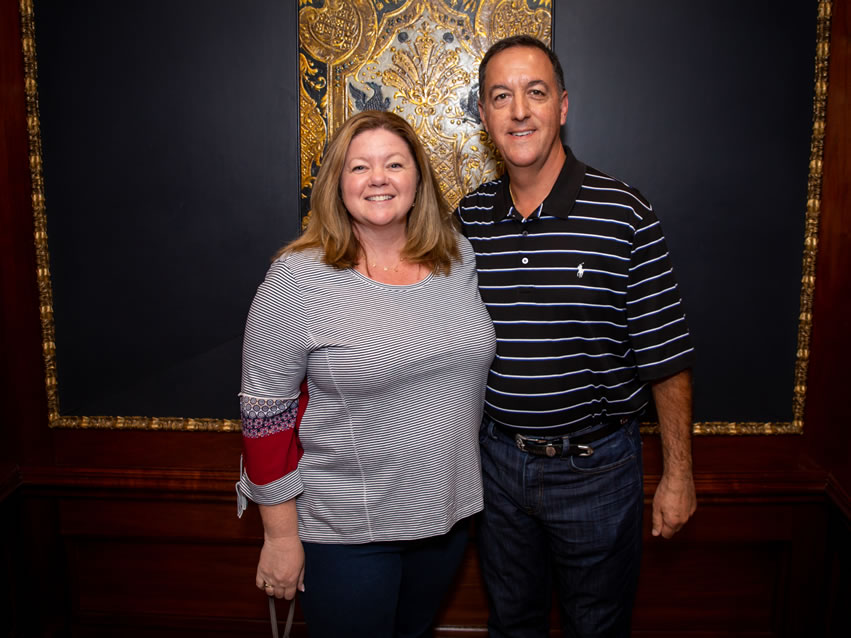 <h2>2019 British Isles Golf Cruise & The 148th Open at Royal Portrush</h2>12 Nights | 5 Rounds | Edinburgh to Southampton | July 17 - 29, 2019