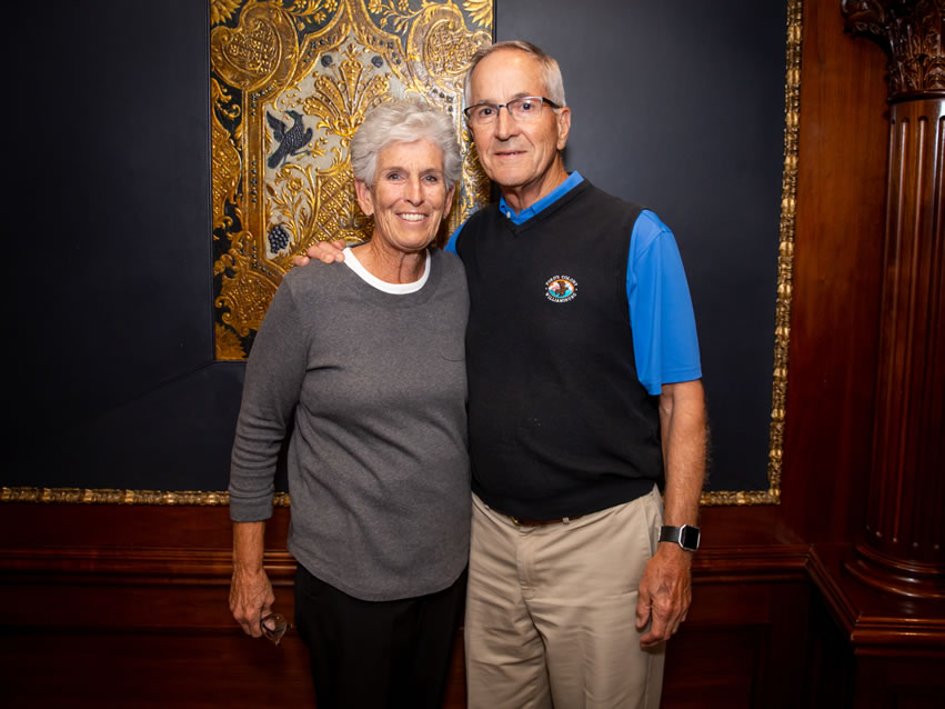 <h2>2019 British Isles Golf Cruise & The 148th Open at Royal Portrush</h2>12 Nights | 5 Rounds | Edinburgh to Southampton | July 17 - 29, 2019