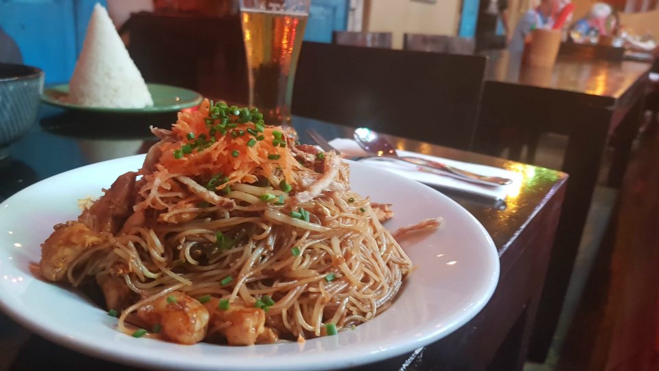 <h2>2019 New Zealand & Sydney Golf Cruise</h2>Azamara Quest (Jan)