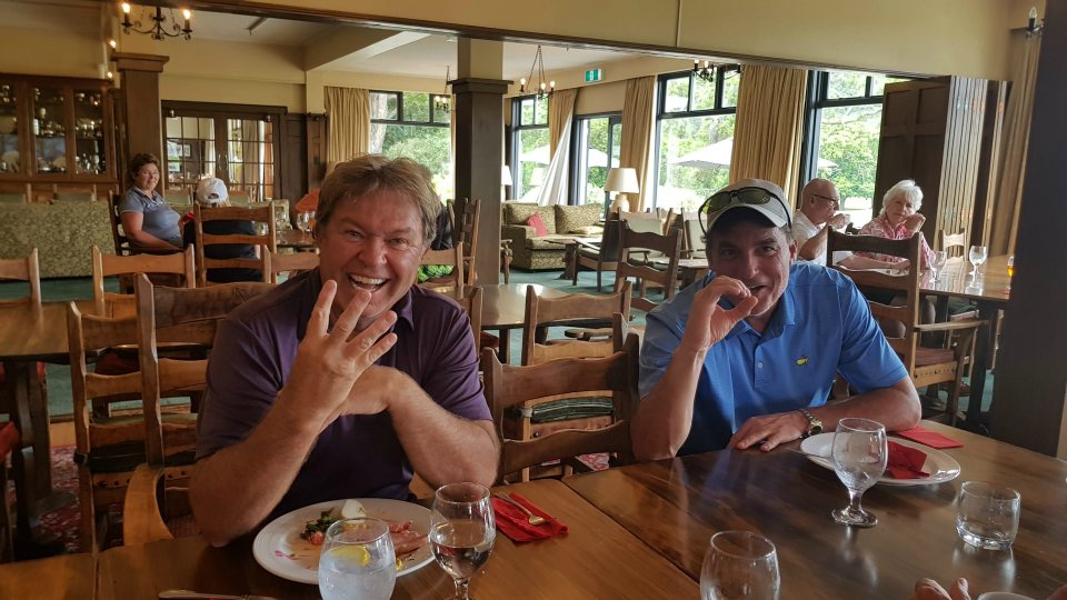 <h2>2019 New Zealand & Sydney Golf Cruise</h2>Azamara Quest (Jan)