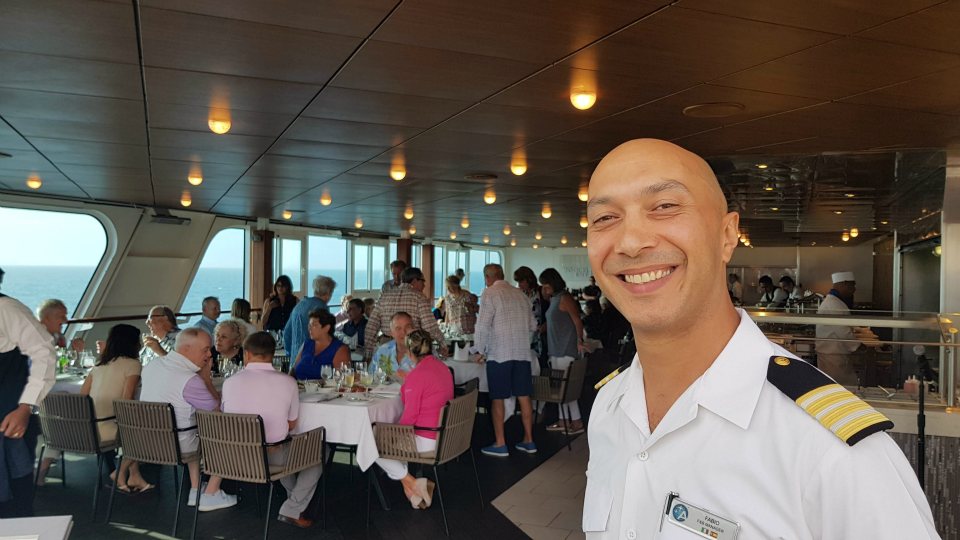 <h2>2019 New Zealand & Sydney Golf Cruise</h2>Azamara Quest (Jan)