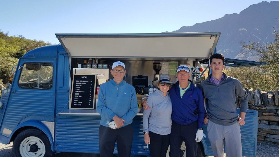 <h2>2019 New Zealand & Sydney Golf Cruise</h2>Azamara Quest (Jan)