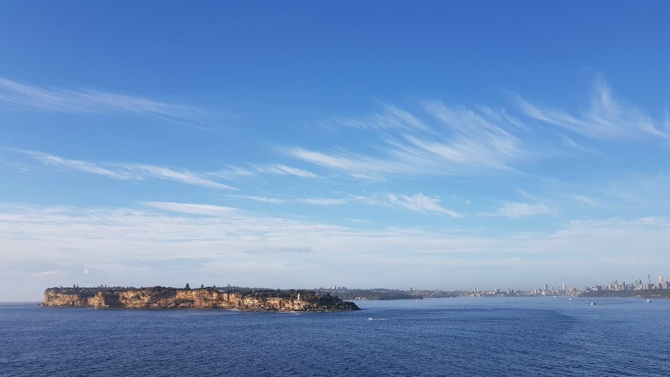 <h2>2019 New Zealand & Sydney Golf Cruise</h2>Azamara Quest (Jan)