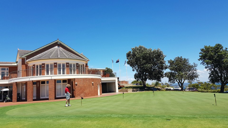 <h2>2019 New Zealand & Sydney Golf Cruise</h2>Azamara Quest (Jan)