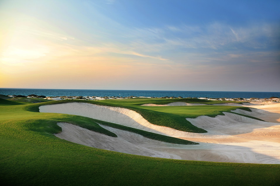 <h2>2022 Arabian Gulf Golf Cruise</h2>11 Nights | 5 Rounds | Dubai to Dubai | November 15 – 26