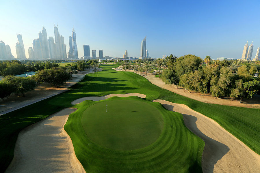 <h2>2022 Arabian Gulf Golf Cruise</h2>11 Nights | 5 Rounds | Dubai to Dubai | November 15 – 26