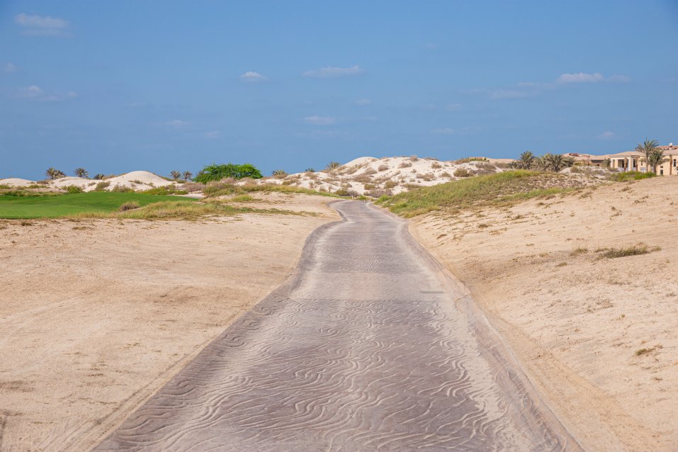 <h2>2022 Arabian Gulf Golf Cruise</h2>11 Nights | 5 Rounds | Dubai to Dubai | November 15 – 26