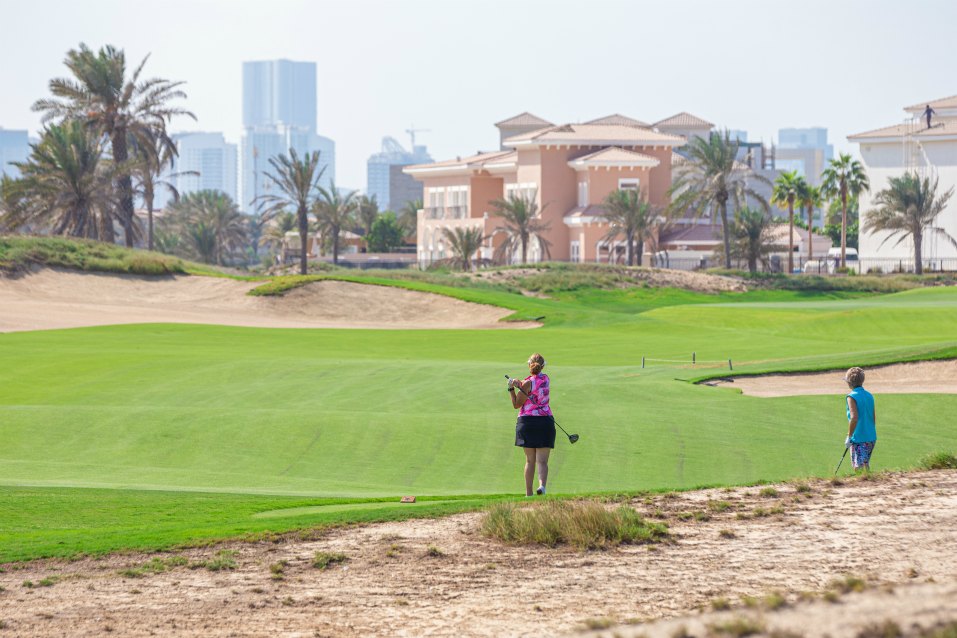 <h2>2022 Arabian Gulf Golf Cruise</h2>11 Nights | 5 Rounds | Dubai to Dubai | November 15 – 26